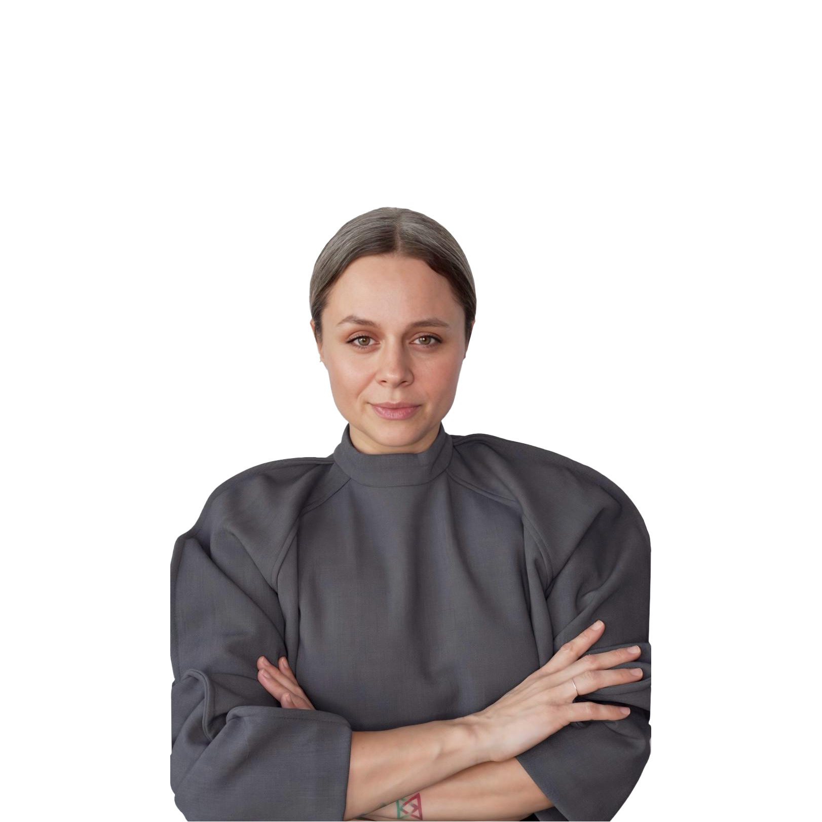 Hot Air Baloon flying